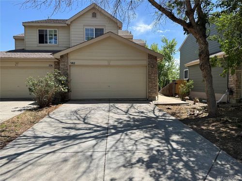 582 W 91st Dr, Thornton, CO, 80260 | Card Image