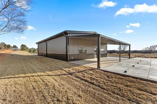 2004 S Frontage Road, Weatherford, OK, 73096 | Card Image