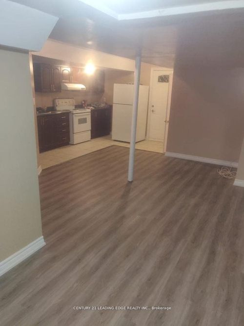 bsmt-176 Featherstone Ave, Markham, ON, L3S4J2 | Card Image