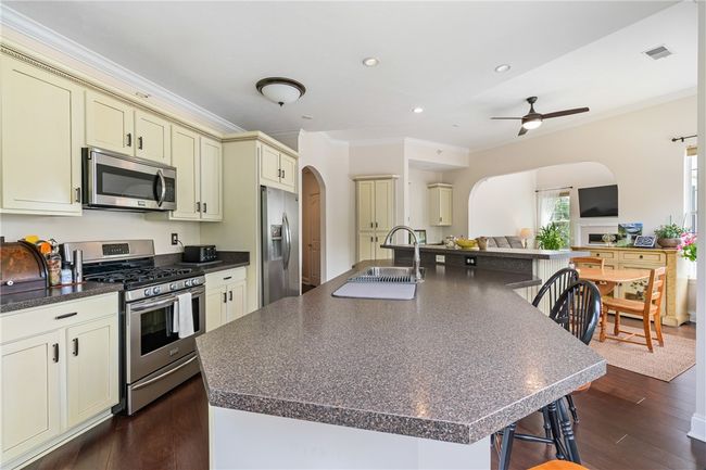 UNIT-1 - 222 Adams Pointe Blvd, Condo with 2 bedrooms, 2 bathrooms and 2 parking in Mars PA | Image 11