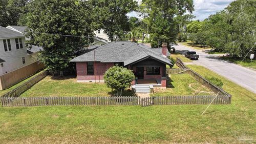 2323 N 17th Ave, Pensacola, FL, 32503-5401 | Card Image