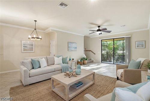 14607 Summer Rose Way, FORT MYERS, FL, 33919-6961 | Card Image