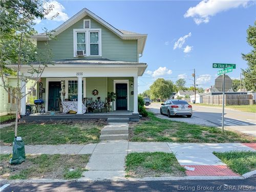 3-2235 Ekin Avenue, New Albany, IN, 47150 | Card Image
