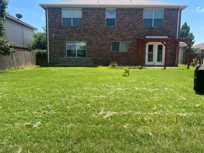 1625 Withers Way, House other with 3 bedrooms, 3 bathrooms and null parking in Krum TX | Image 23