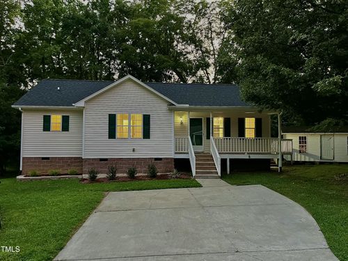 529 Carter Rd, Graham, NC, 27253-2533 | Card Image