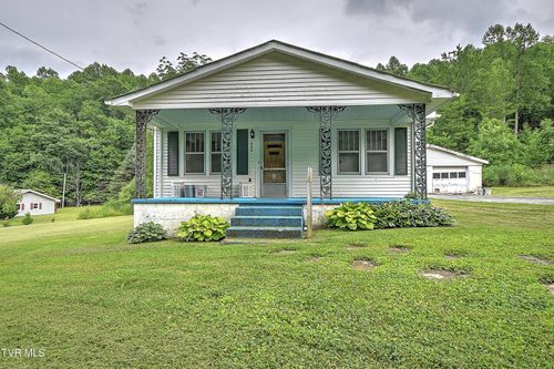 325 Cove Creek Rd, Roan Mountain, TN, 37687-3608 | Card Image