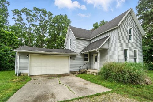 7126 Dayton Springfield Rd, Enon, OH, 45323-1441 | Card Image