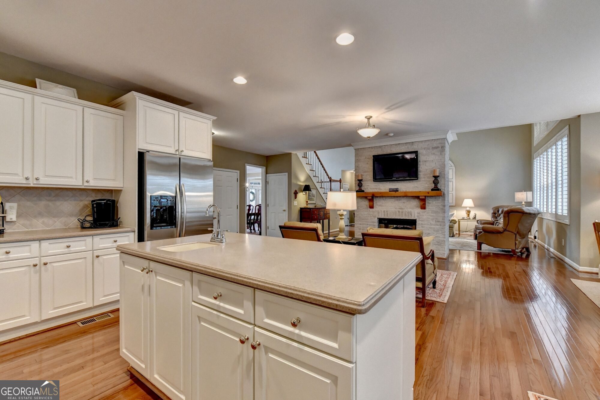 Residential in Buford 3