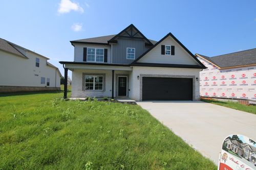 362 Timber Springs, Clarksville, TN, 37042 | Card Image