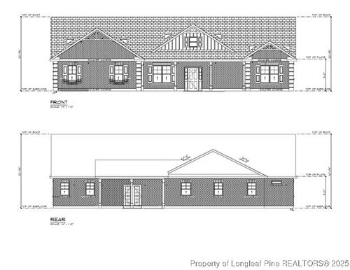 11 Ridge Stone Road, Autryville, NC, 28318 | Card Image