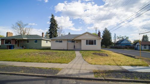 604 E Queen Ave, Spokane, WA, 99207-3356 | Card Image