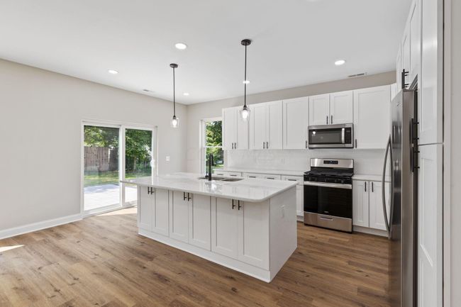 242 Myers Ave, House other with 3 bedrooms, 3 bathrooms and null parking in Buckeye Lake OH | Image 13