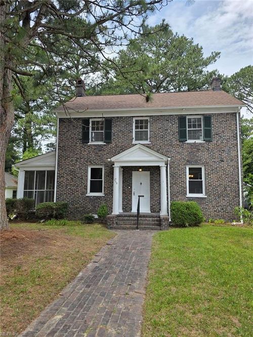 119 Causey Ave, Suffolk, VA, 23434-6144 | Card Image