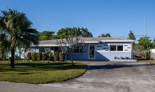 6901 Sw 27th St, Miramar, FL, 33023-3754 | Card Image