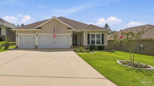 8093 Majestic Cypress Dr, Milton, FL, 32583-2996 | Card Image