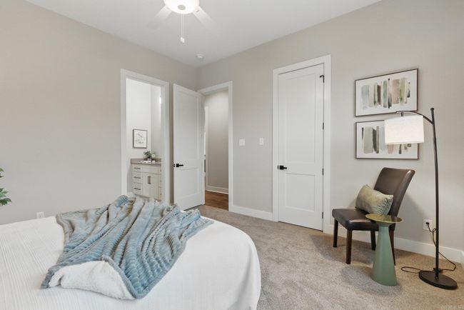 19020 Waterview Meadow Ln, House other with 4 bedrooms, 4 bathrooms and null parking in Roland AR | Image 32