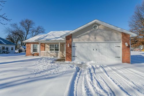 441 High St, PRAIRIE HOME, MO, 65068 | Card Image