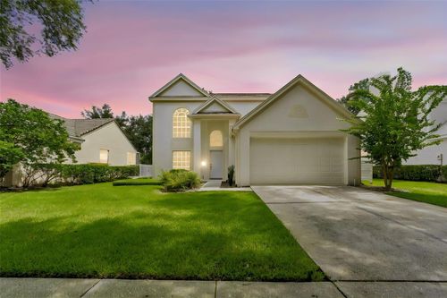 4966 Ebensburg Drive, Tampa, FL, 33647 | Card Image