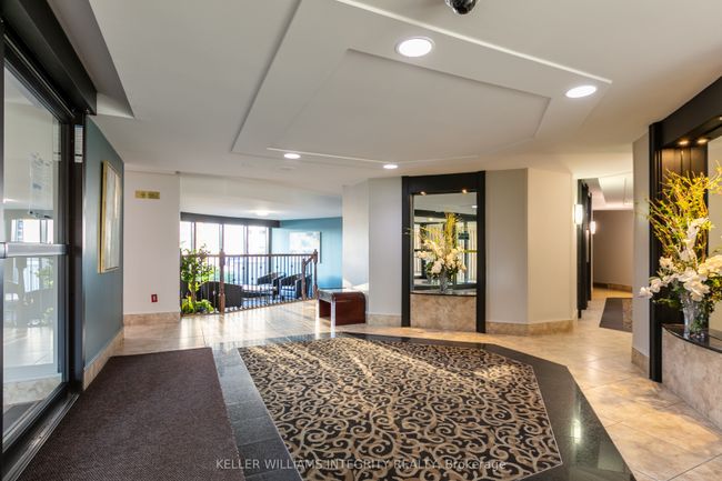 1603 - 1081 Ambleside Drive, Condo with 2 bedrooms, 1 bathrooms and null parking in Woodroffe ON | Image 30