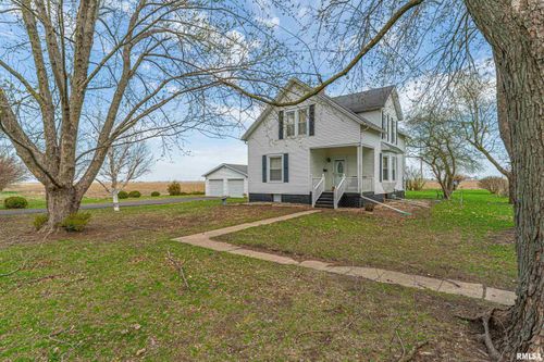 1568 Walnut St, Beason, IL, 62512 | Card Image