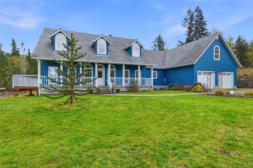 7837 Mountain Ranch Rd, Port Alberni, BC, V9Y8M4 | Card Image