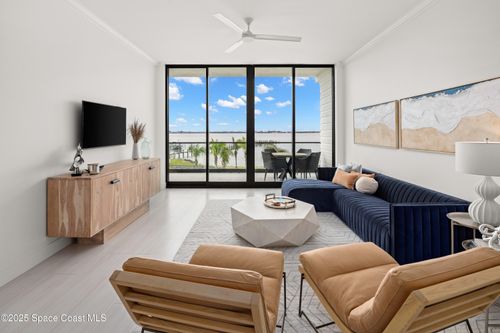 305-205 Strand Dr, MELBOURNE BEACH, FL, 32951-3287 | Card Image