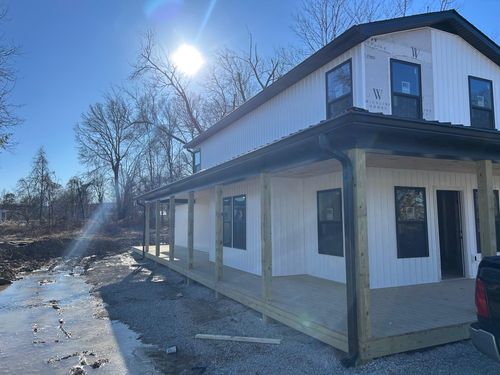 43 Bright Street, Stanton, KY, 40380 | Card Image