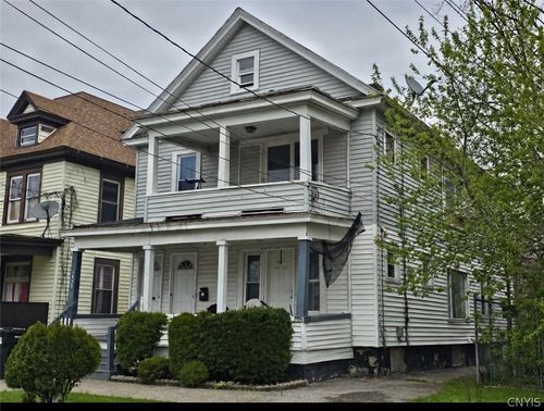 37-1435 Midland Ave, Syracuse, NY, 13205-1445 | Card Image