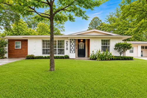 2519 Highwood Dr, Dallas, TX, 75228-3440 | Card Image