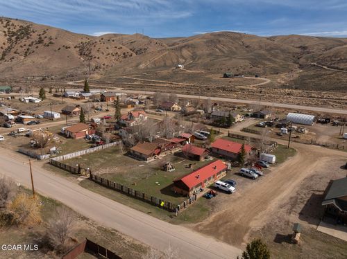 284, 318 Gcr 309, Parshall, CO, 80468 | Card Image