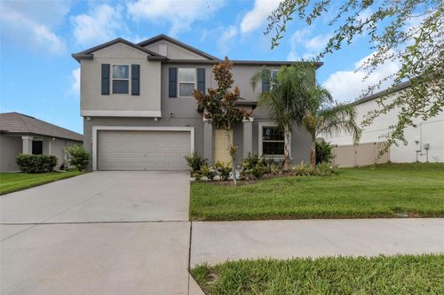 6426 Spider Lily Way, NEW PORT RICHEY, FL, 34653-4905 | Card Image