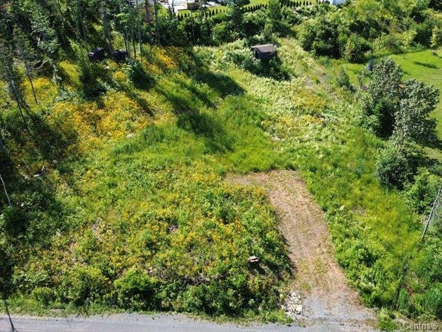 Land in Rimouski