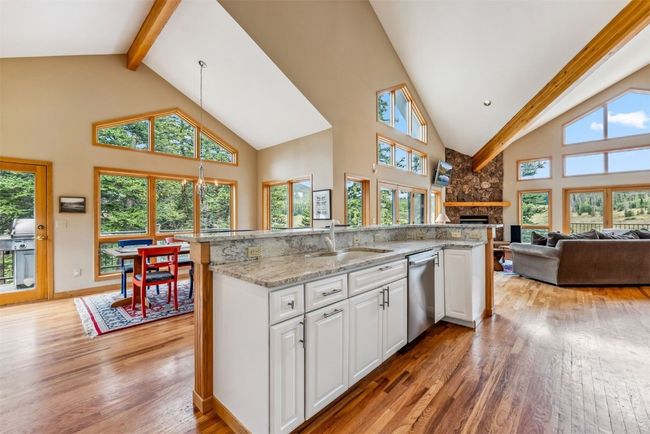 1118 Penstemon Rd, House other with 5 bedrooms, 6 bathrooms and null parking in KEYSTONE CO | Image 11