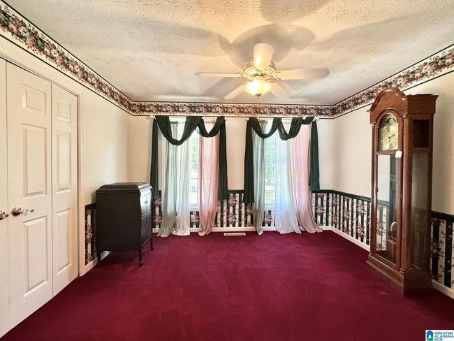 2400 County Road 56, House other with 4 bedrooms, 3 bathrooms and null parking in Wedowee AL | Image 15