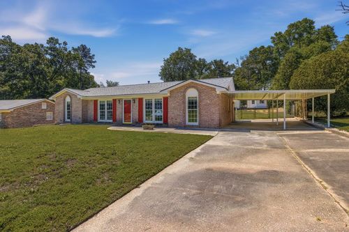 5010 Willowbrook Drive, Columbus, GA, 31909 | Card Image