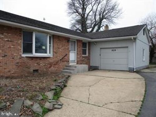 929 Jacksonville Rd, BURLINGTON, NJ, 08016-3344 | Card Image