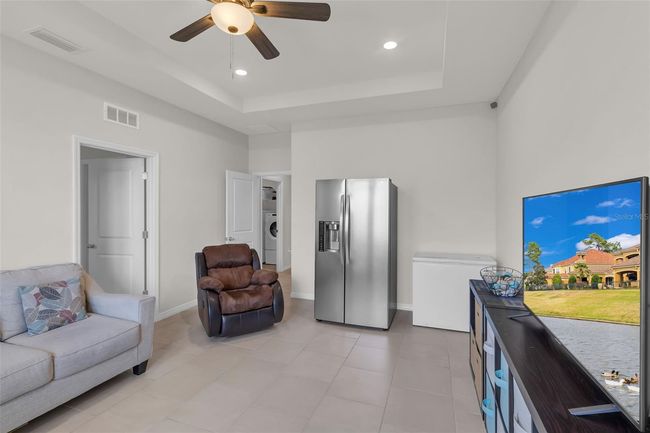 10815 Laxer Cay Loop, House other with 4 bedrooms, 4 bathrooms and null parking in San Antonio FL | Image 42