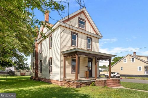 201 Washington St, CAMBRIDGE, MD, 21613-2805 | Card Image