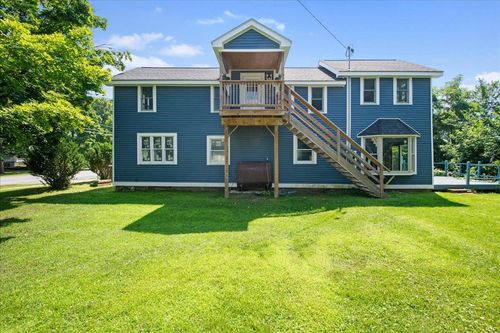 31 West St, Bristol, VT, 05443-1227 | Card Image