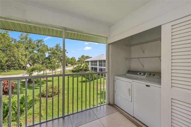 UNIT-721 - 641 W Elkcam Cir, Condo with 2 bedrooms, 2 bathrooms and null parking in MARCO ISLAND FL | Image 17
