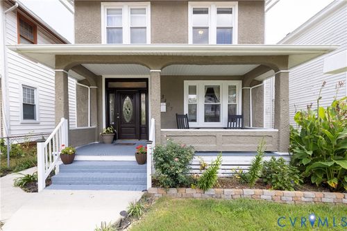 3407 Enslow Ave, Richmond, VA, 23222-2918 | Card Image