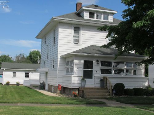 411 Euclid St, Willard, OH, 44890-1263 | Card Image