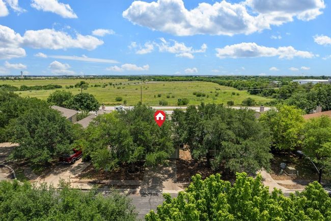 3809 Bronco Bend Loop, House other with 3 bedrooms, 2 bathrooms and null parking in Austin TX | Image 33
