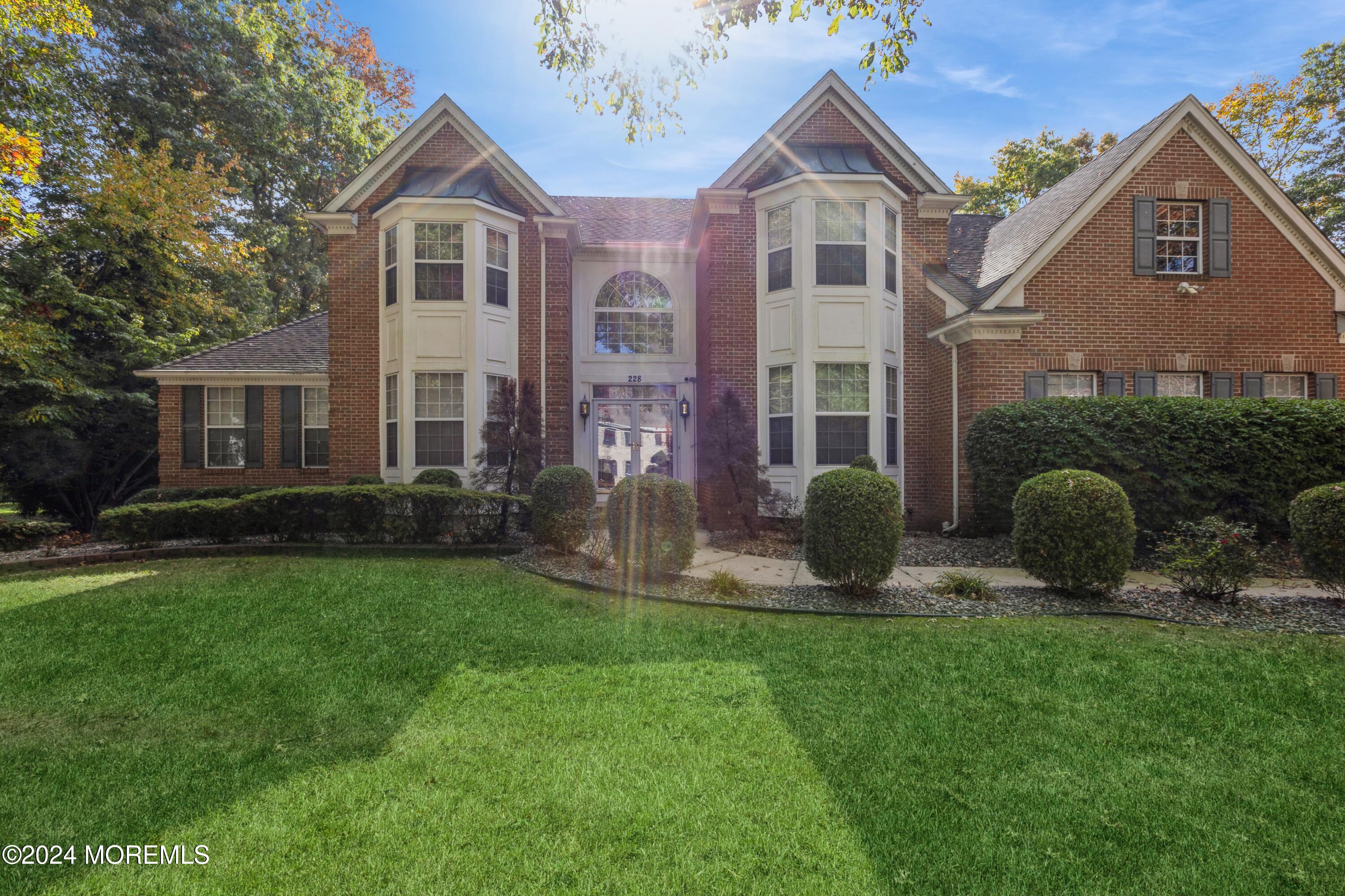 Medjay Ln, Toms River, NJ 08755