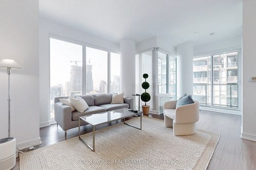 3703-115 Blue Jays Way, Toronto, ON, M5V0N4 | Card Image