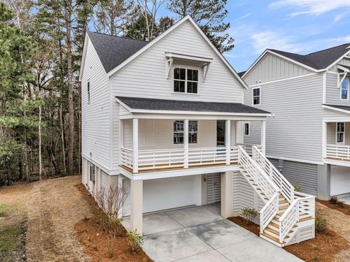 1919 Chestnut Oak Lane, Charleston, SC, 29414 | Card Image