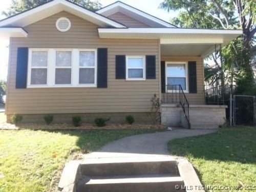 1320 Saint Louis Ave, Tulsa, OK, 74120-5417 | Card Image