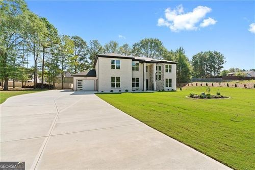 862 Tom Miller Road, BETHLEHEM, GA, 30620 | Card Image