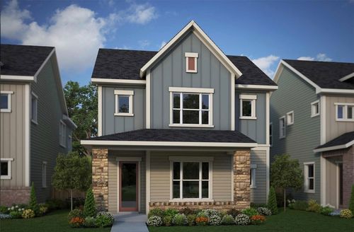 6312 Rotunda View, Austin, TX, 78747 | Card Image