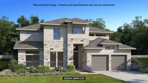 14115 Ravens Cv, San Antonio, TX, 78254-4878 | Card Image